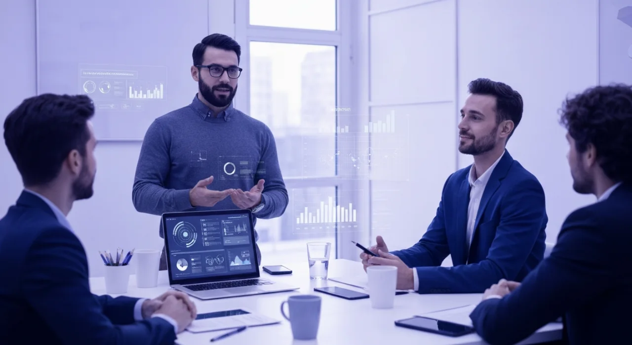 Consultant IA Rennes